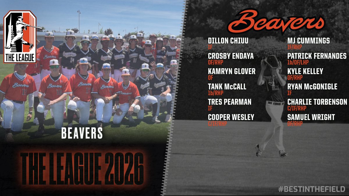 NCTB The League tweet media