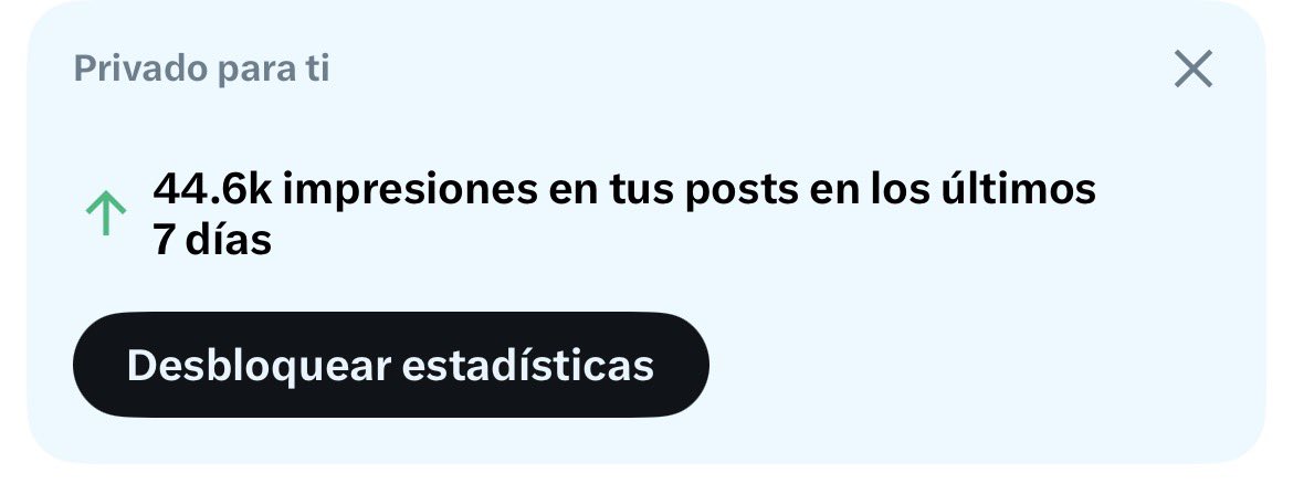 pídanme autógrafos o algo