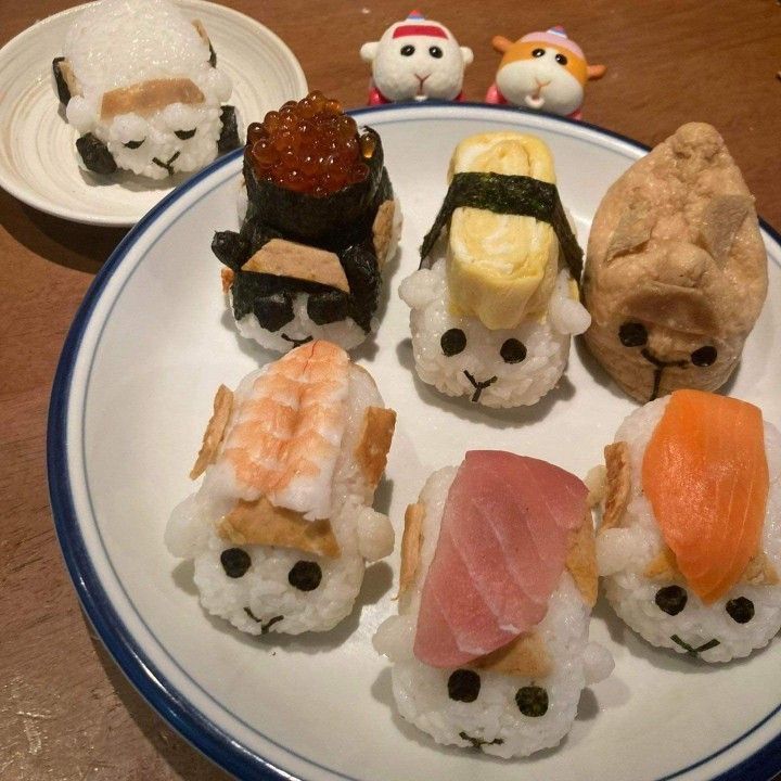 food aesthetic tweet media