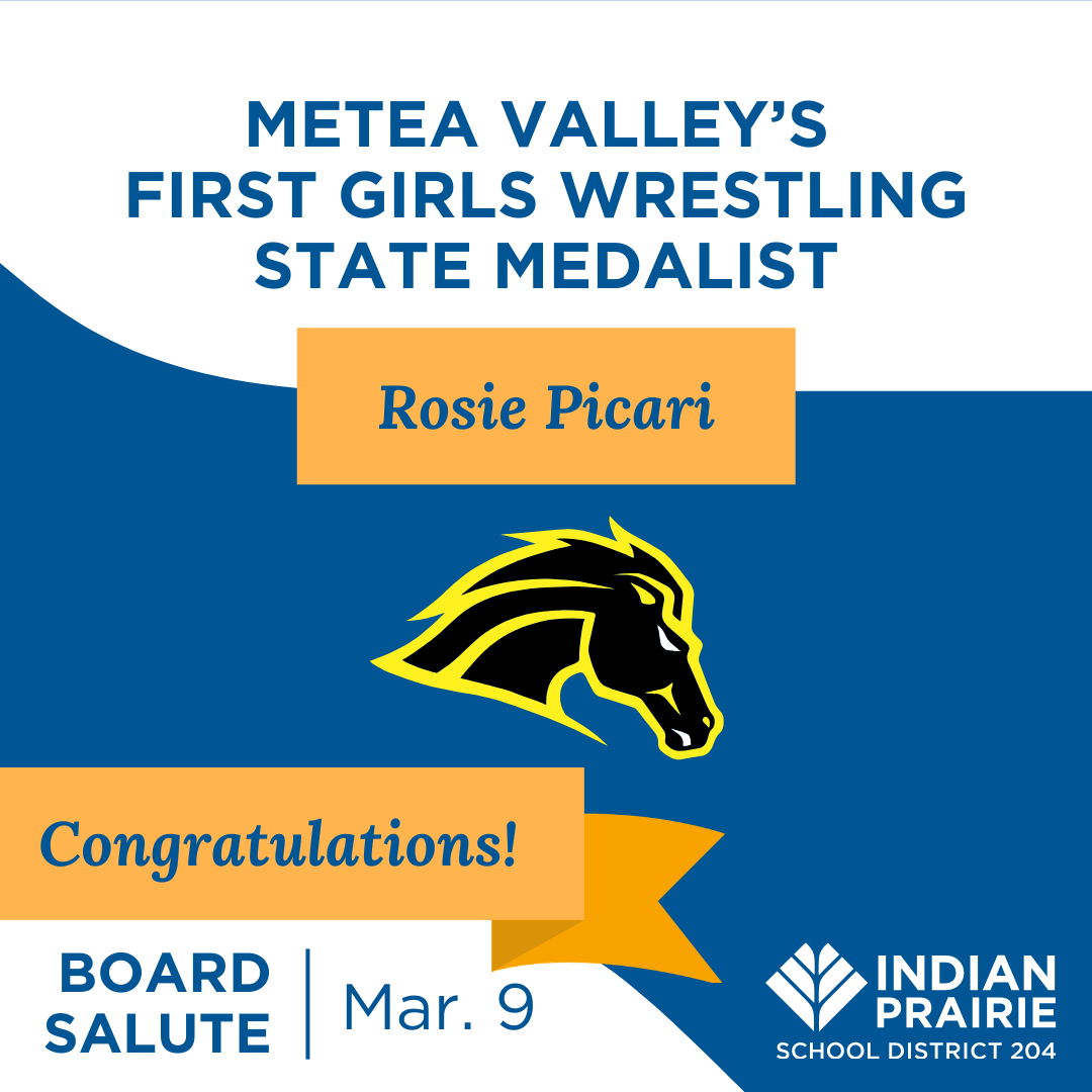 Indian Prairie 204 tweet media