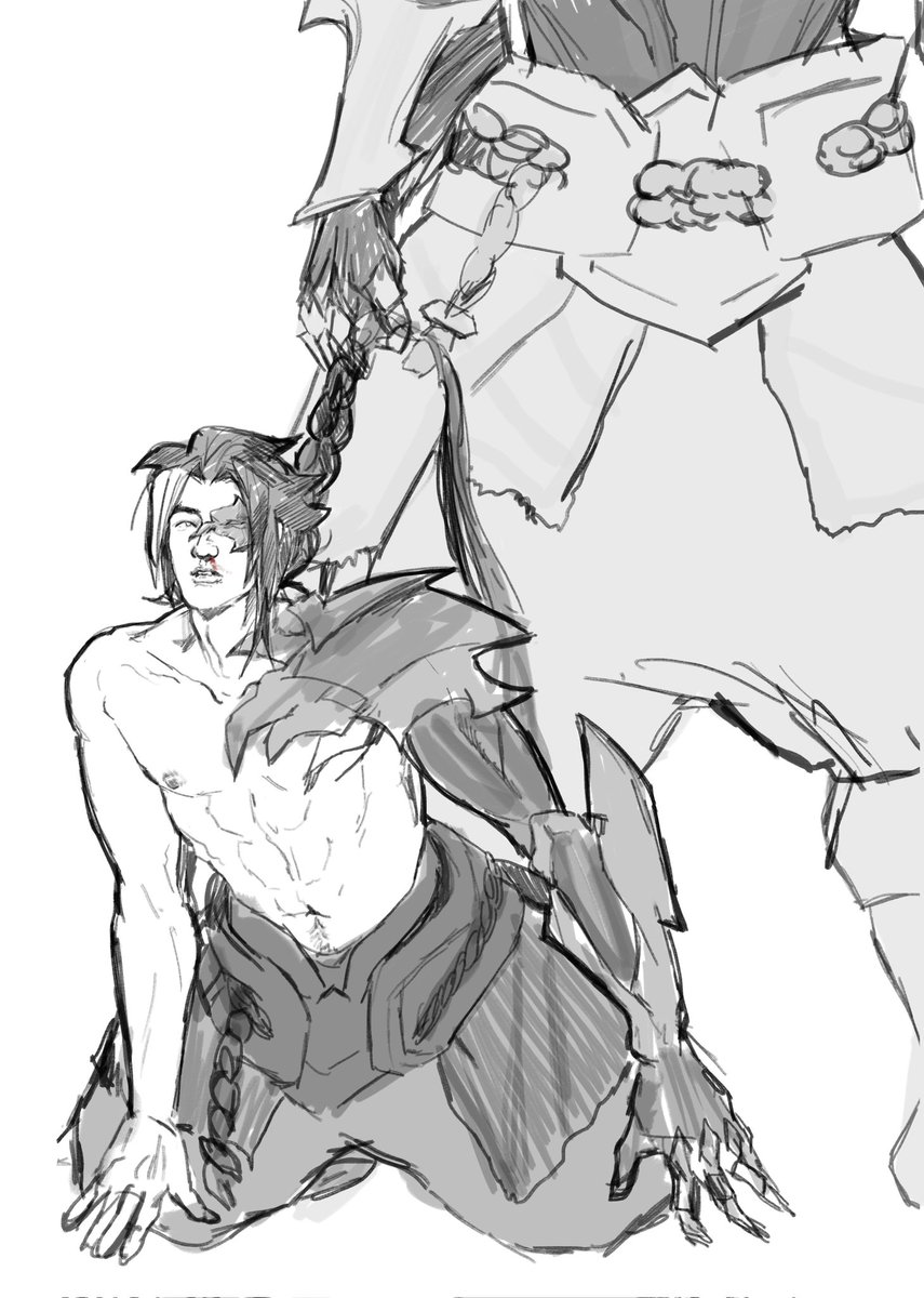 #rhaayn
what if rhaast was called freaky rhaast and he was like really freaky