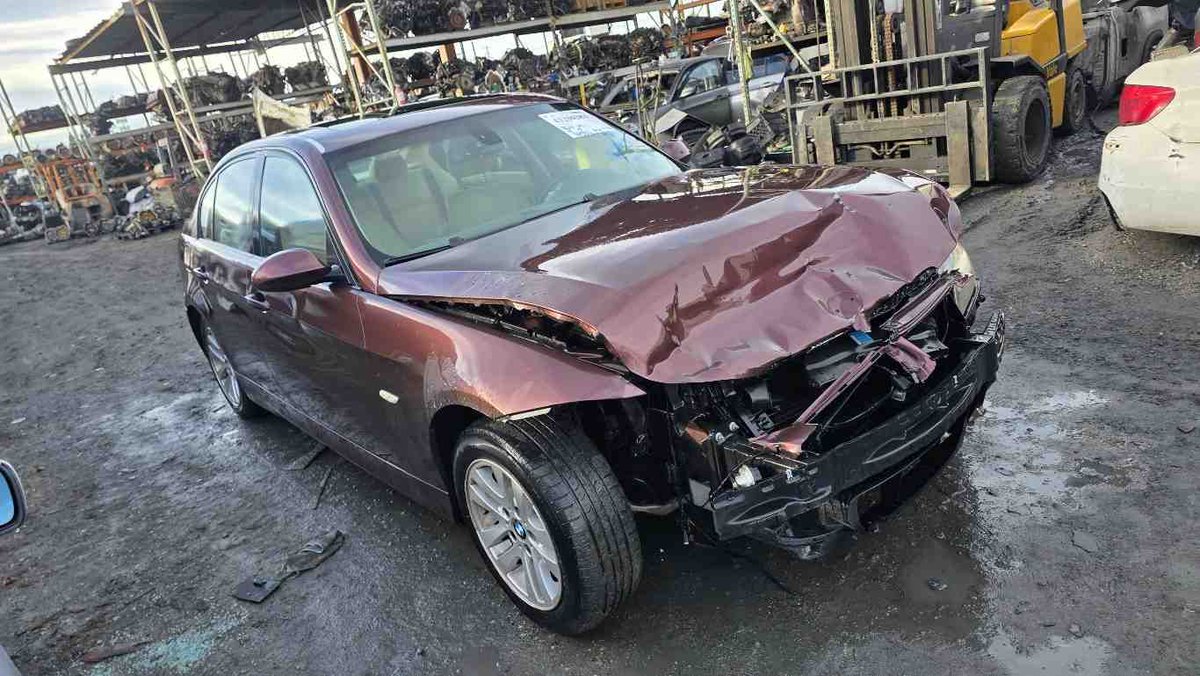 usedautoparts_'s tweet photo. BAR Auto Dismantling
14693 Whittram Avenue, Fontana, CA, USA
(909) 452-7816
barautodismantling@gmail.com
https://t.co/6UXZx84UHM
2006 Bavarian Motor Works (bmw) Bm325i
Engine Assembly/motor
#barautodismantling #2006bavarianmotorworks(bmw)bm325i #engineassembly/motor https://t.co/qcHwKnXpD6