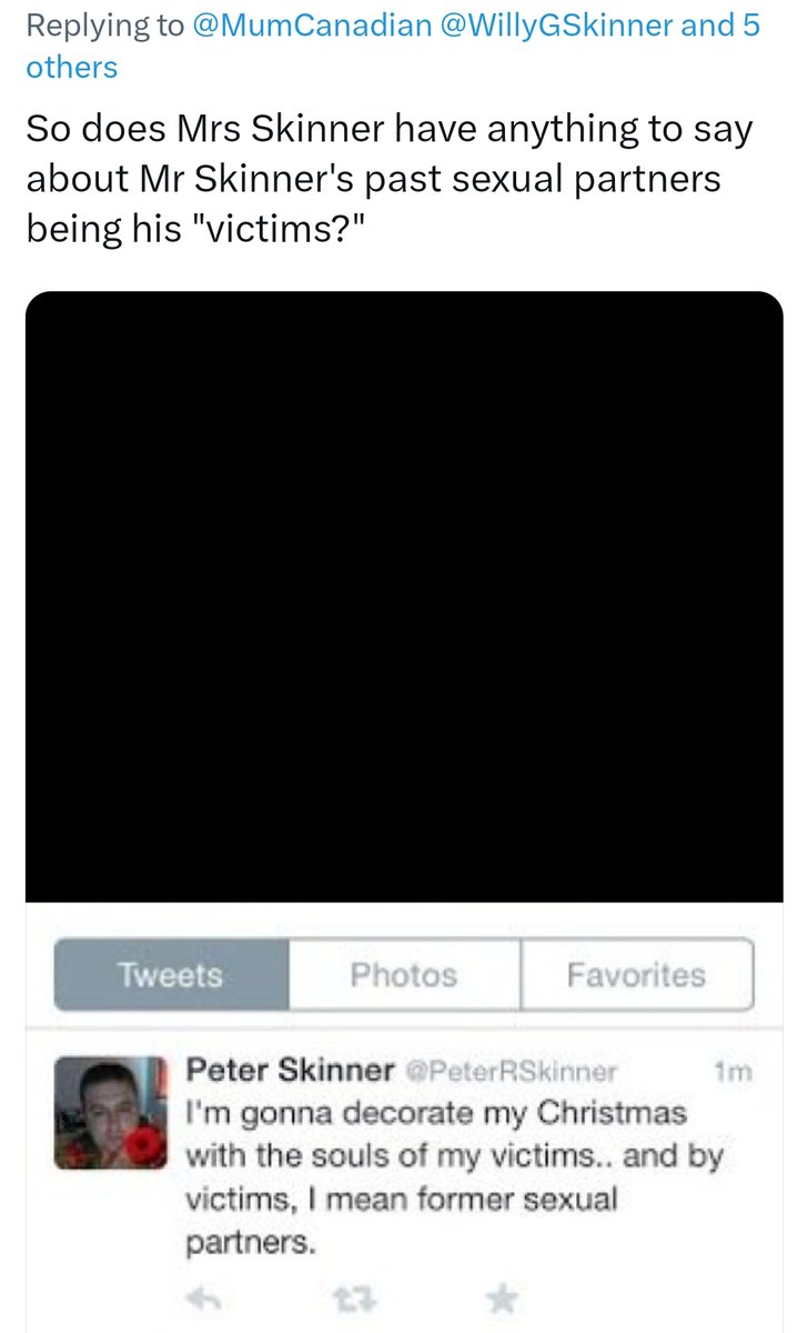 OutlawTory's tweet image. Why does "#goodtwitter" always seem to have the worst people?