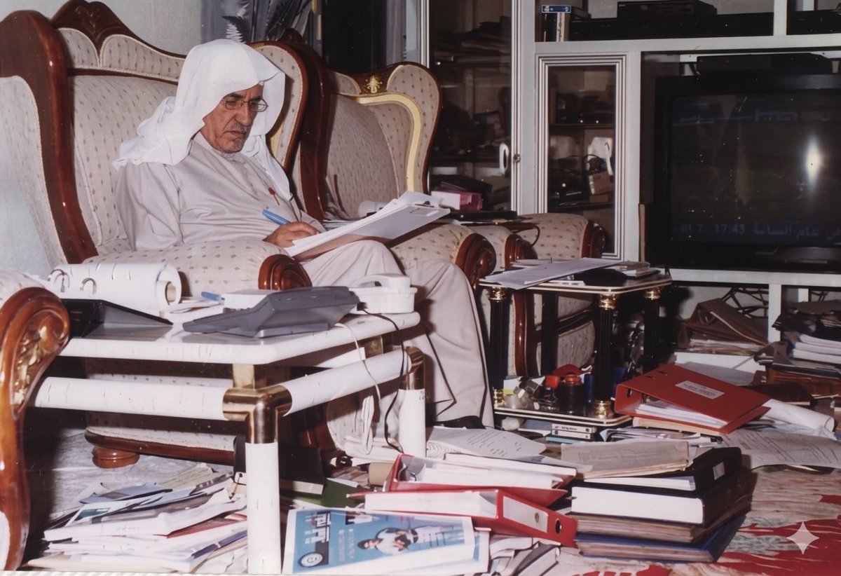 فهد السيف 🥈 tweet media