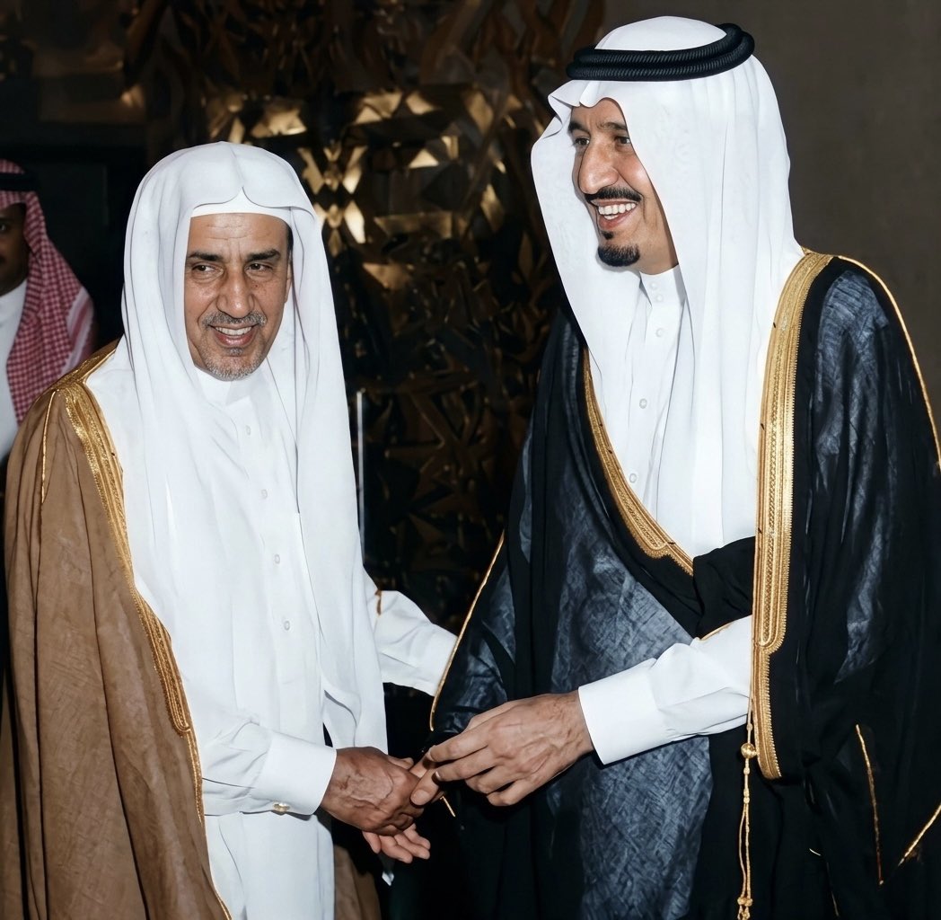 فهد السيف 🥈 tweet media