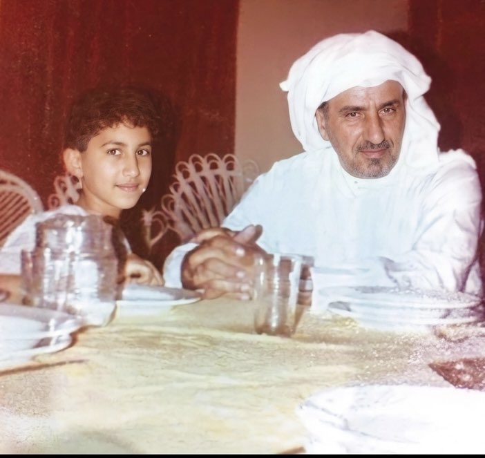 فهد السيف 🥈 tweet media