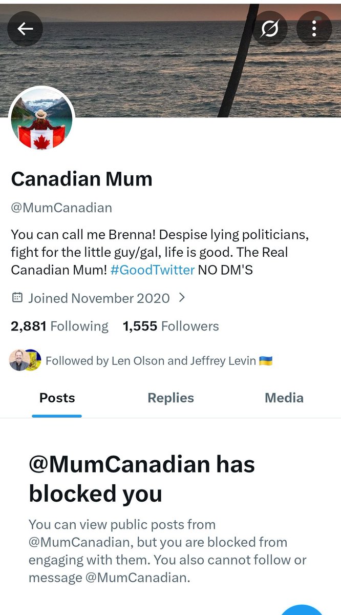 OutlawTory's tweet image. Why does "#goodtwitter" always seem to have the worst people?