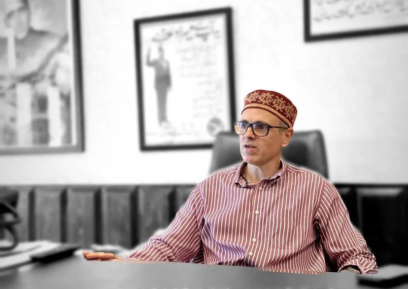Wishing our Party Vice President <a href="/JKNC_/">JKNC</a> and Hon’ble Chief Minister of J&amp;K, <a href="/OmarAbdullah/">Omar Abdullah</a> Sb, a very happy birthday. 🎉

Your leadership and vision remain a great source of inspiration for many of us.
#hbd