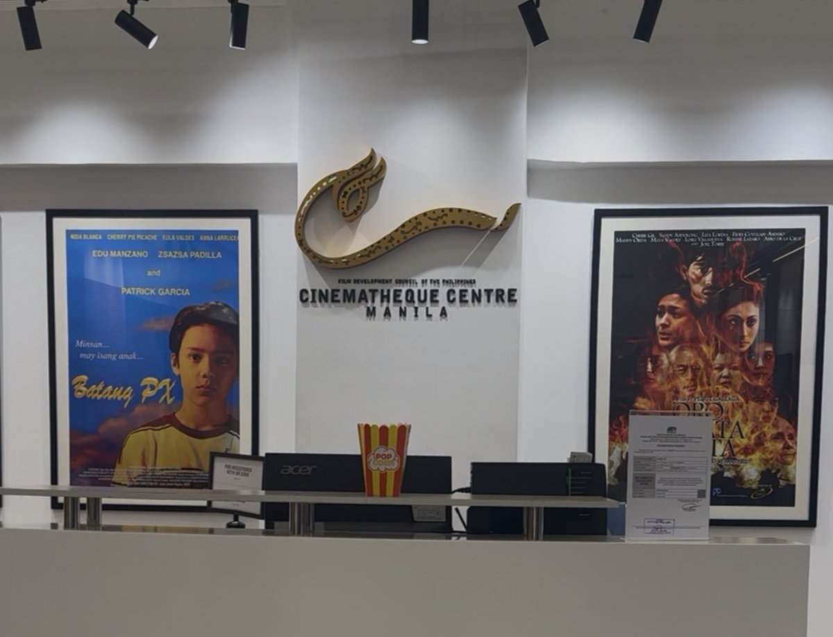 CBO | Movies, TV tweet media