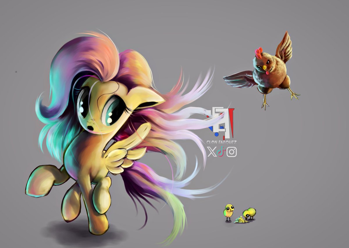 🎨CLON🎨 tweet media