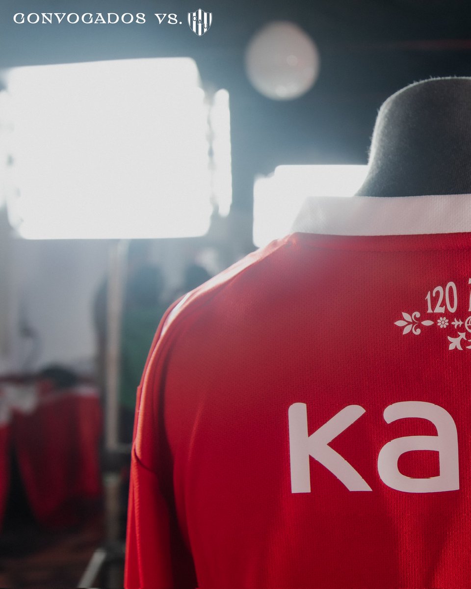 C. A. Independiente tweet media