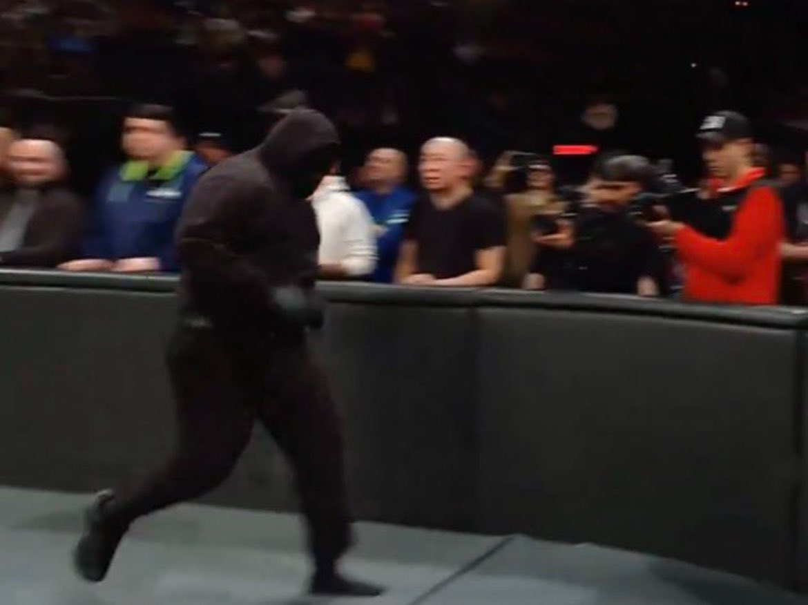 Roman Reigns SZN 💥 tweet media