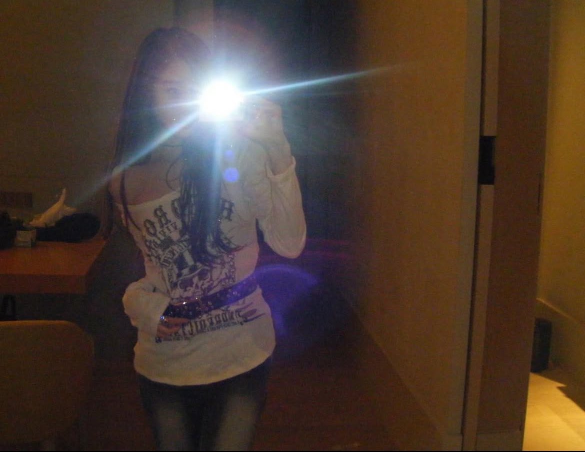 ᯓ٠࣪⭑ tweet media