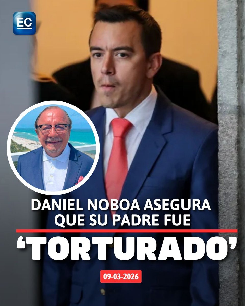 El Comercio tweet media