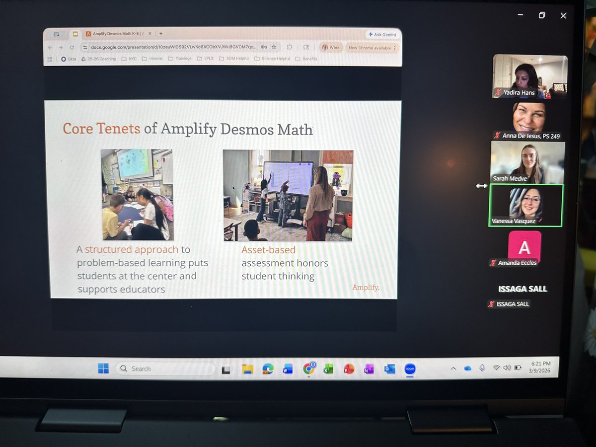 PS 249 The Caton School tweet media