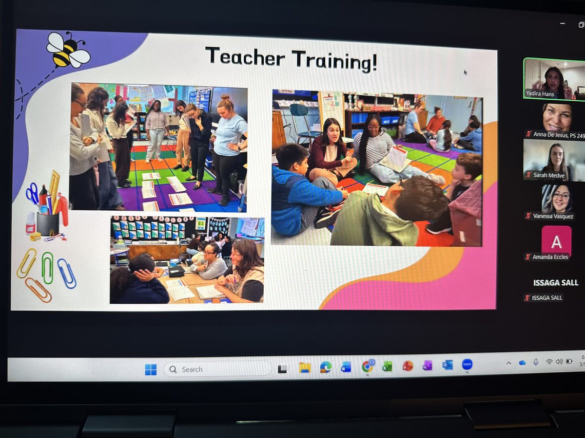 PS 249 The Caton School tweet media