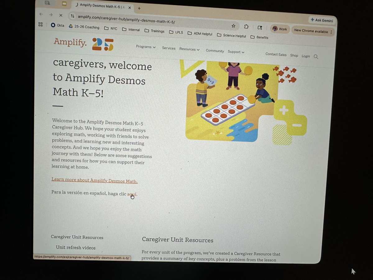 PS 249 The Caton School tweet media