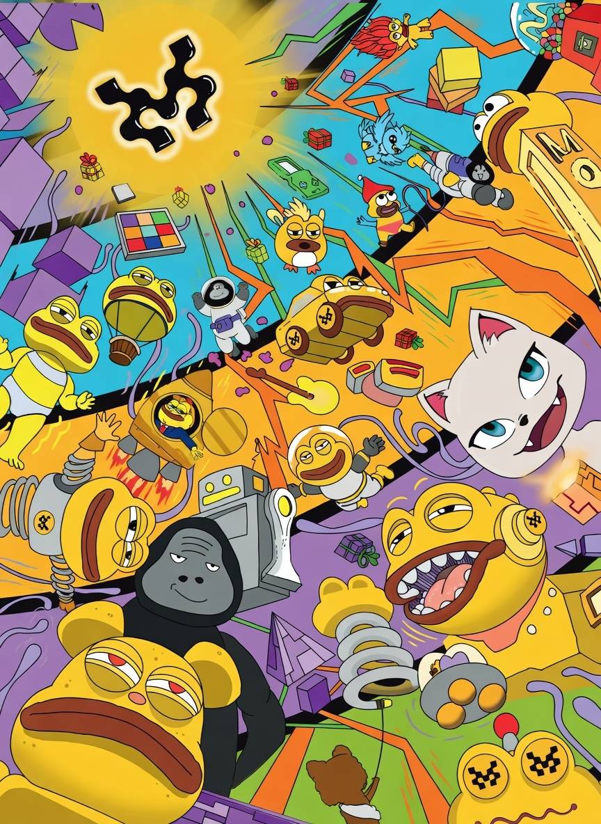 King Sardius 🤴 | Ekiti Web3 Conference 2026 tweet media