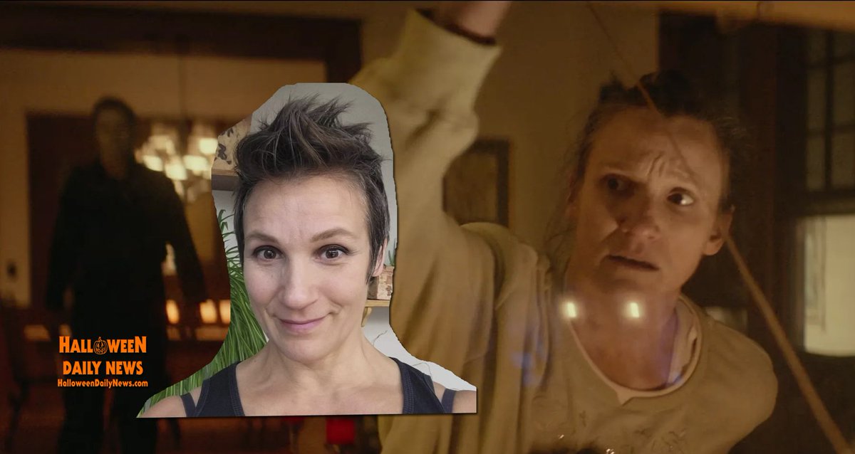 Halloween Daily News tweet media