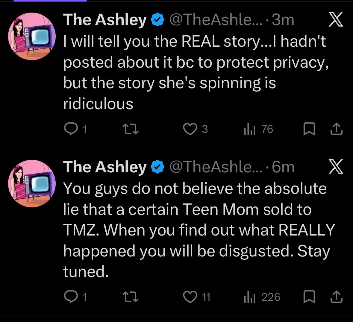 Anon Hater tweet media