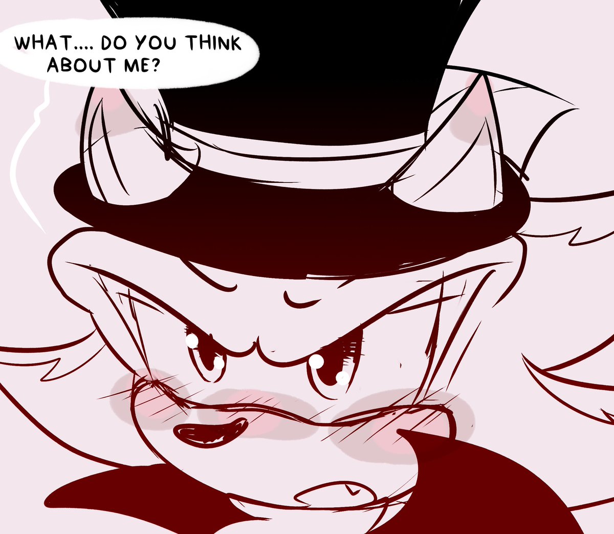 Cartoon Milk tweet media