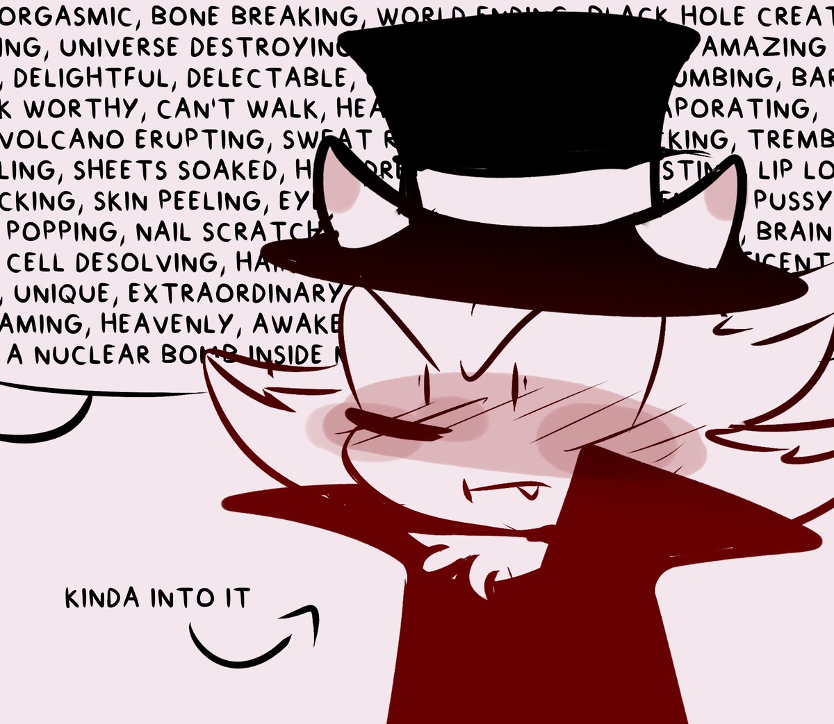 Cartoon Milk tweet media