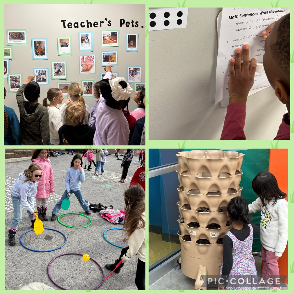 St. Isabel Catholic Elementary School tweet media