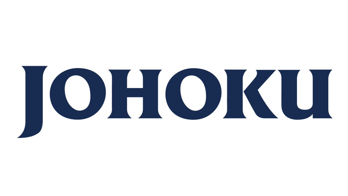 【新規クラブパートナー】

この度、「城北機業株式会社」様と契約を締結し、2026シーズンよりご支援いただくこととなりました✨

▼パートナー契約のお知らせ
jubilo-iwata.co.jp/news/salesre26…

▼企業情報についてはこちら
johoku-kigyo.co.jp