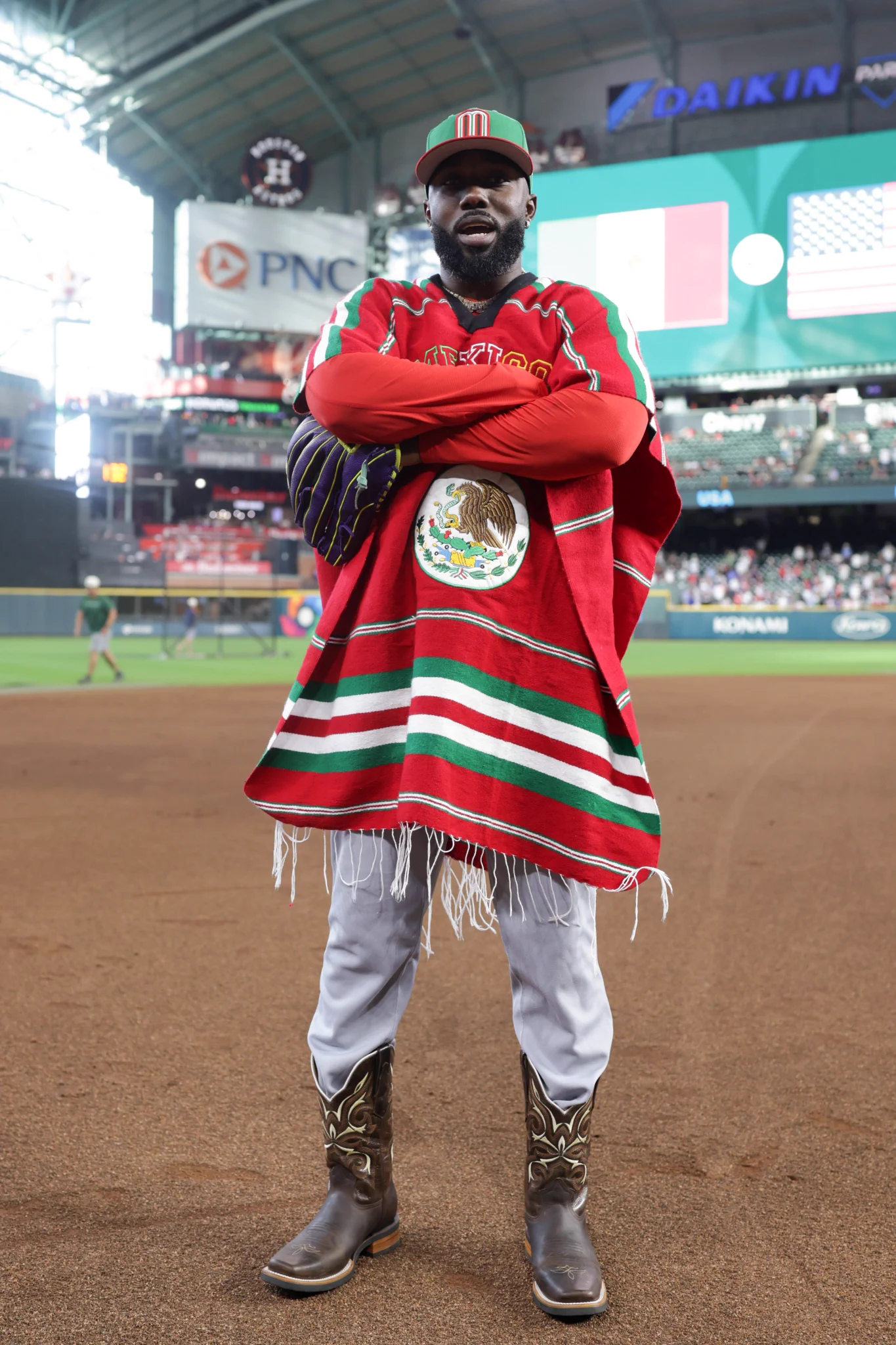 洋楽 Randy - Cheater World Baseball Classic on X: 