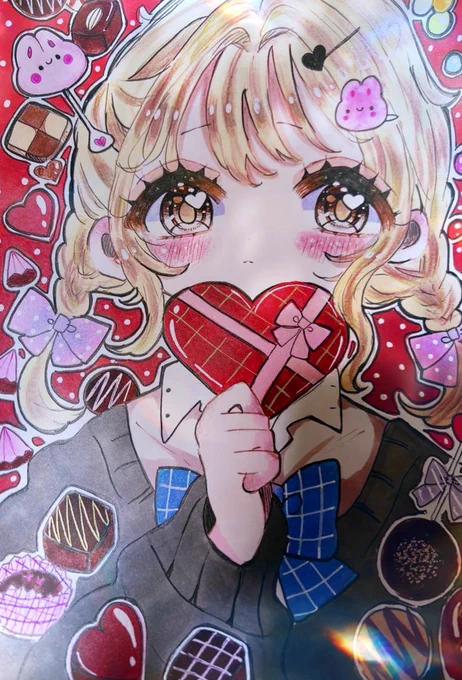#コピック
