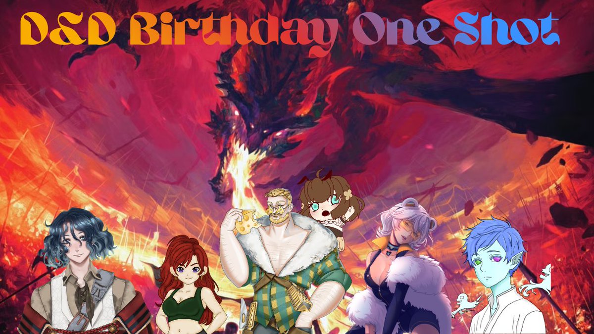 SpicyFromage tweet media