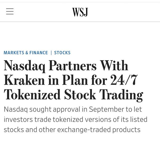 Cryptocurrency World tweet media