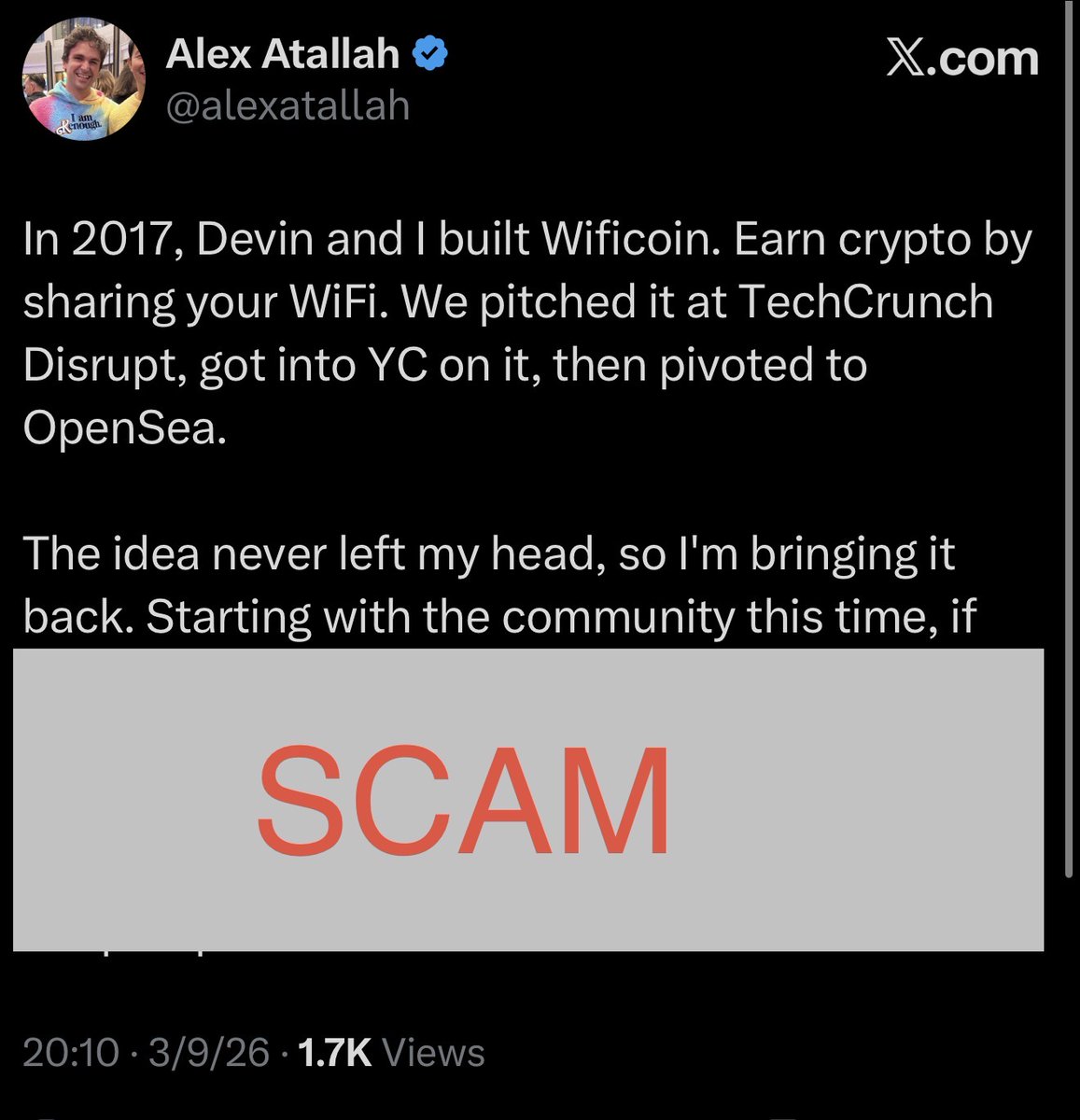 OpenRouter tweet media