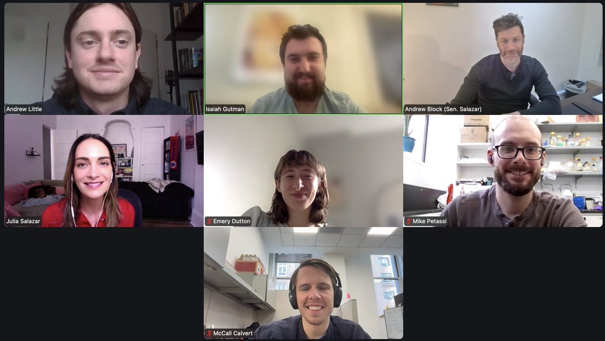 Fund NY Science tweet media