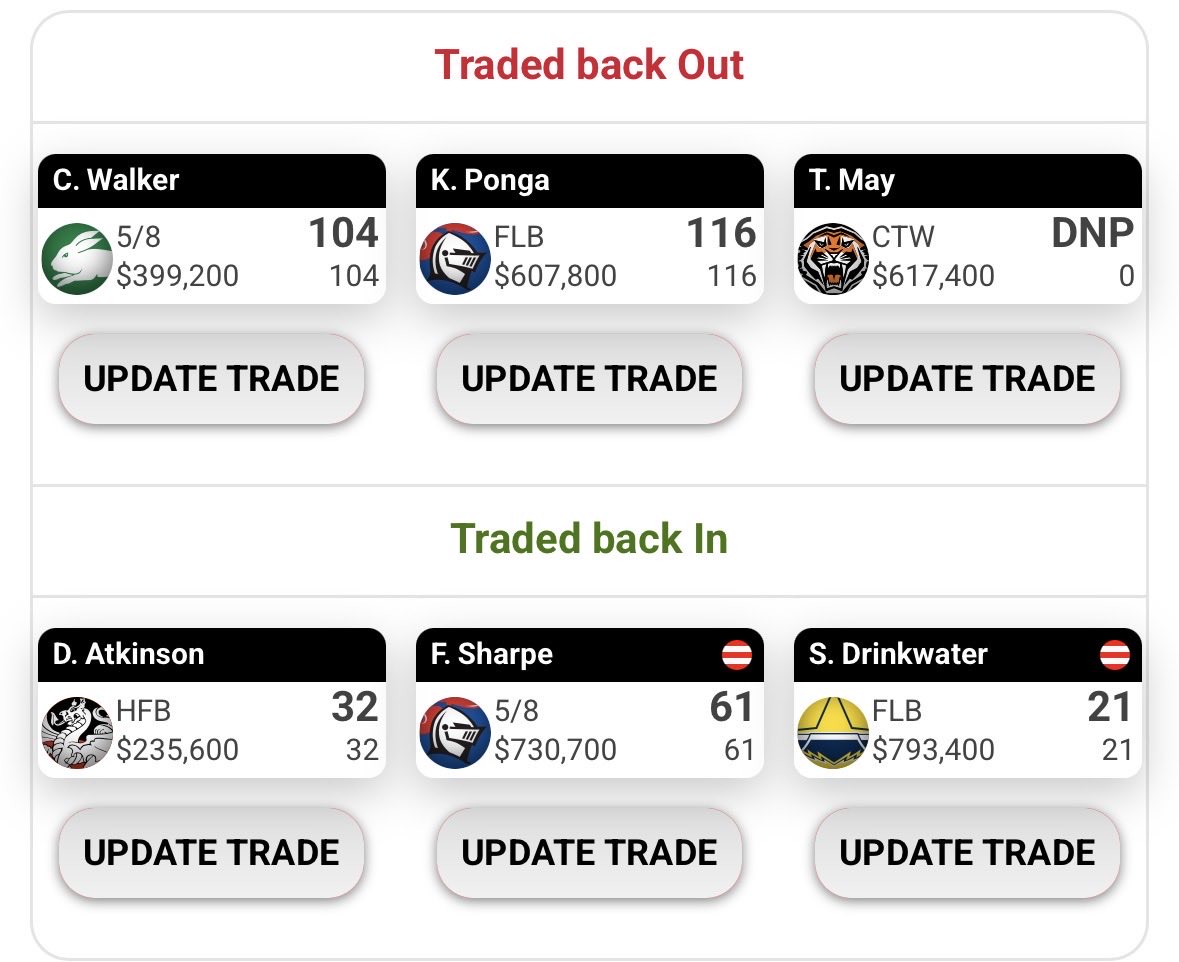 🇦🇺 AUS Silverback 🇦🇺 tweet media