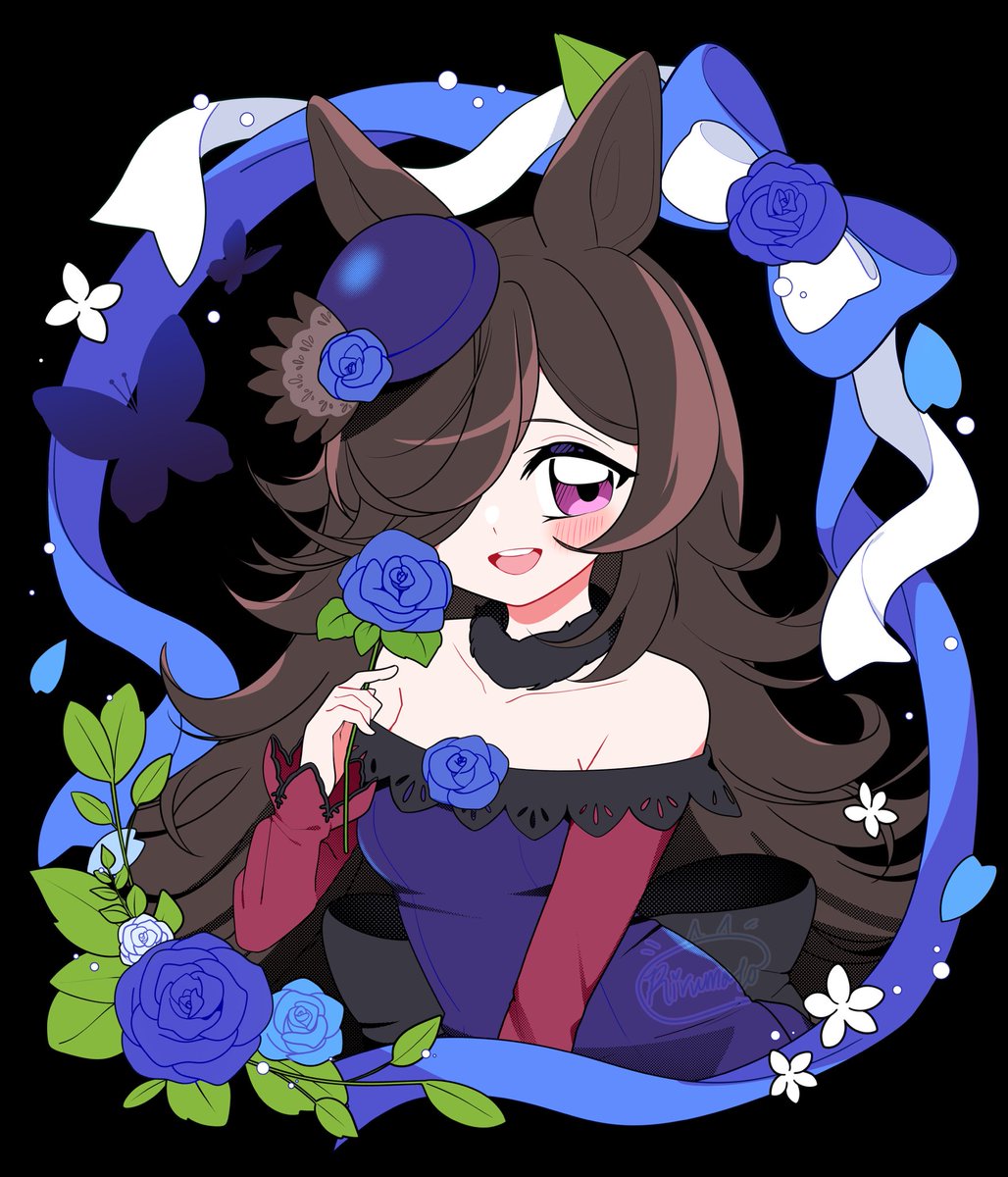 りるRiru 🌸🍡 tweet media