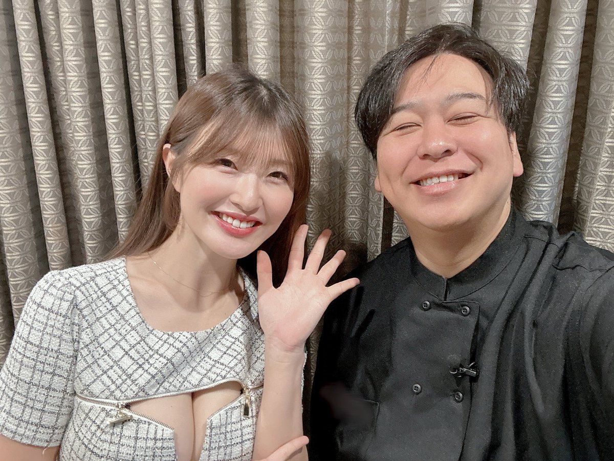 エンタメ～テレ｢ぁみ＆田中俊行 予約の取れない怪談ビストロ～暁 