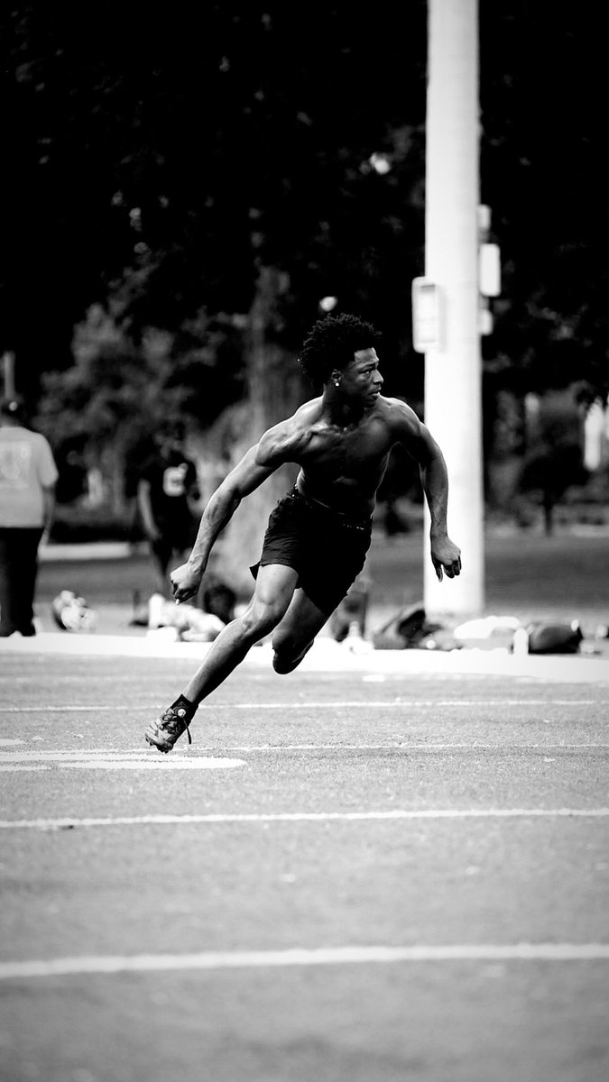 Tra’Von Hall tweet media