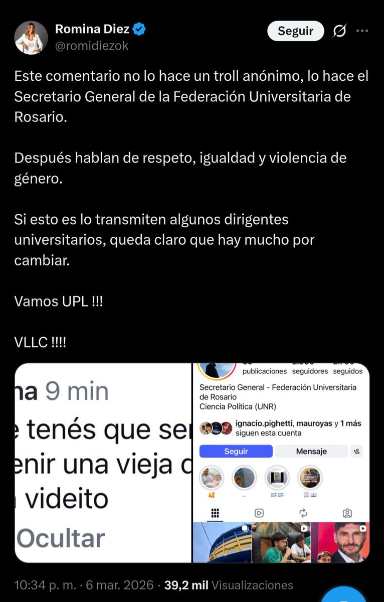 Enzo Balbuena tweet media