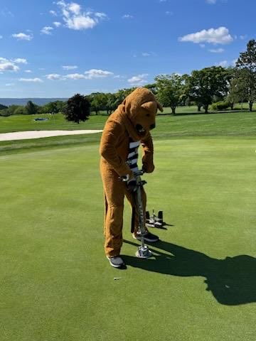 Penn State Golf Courses tweet media