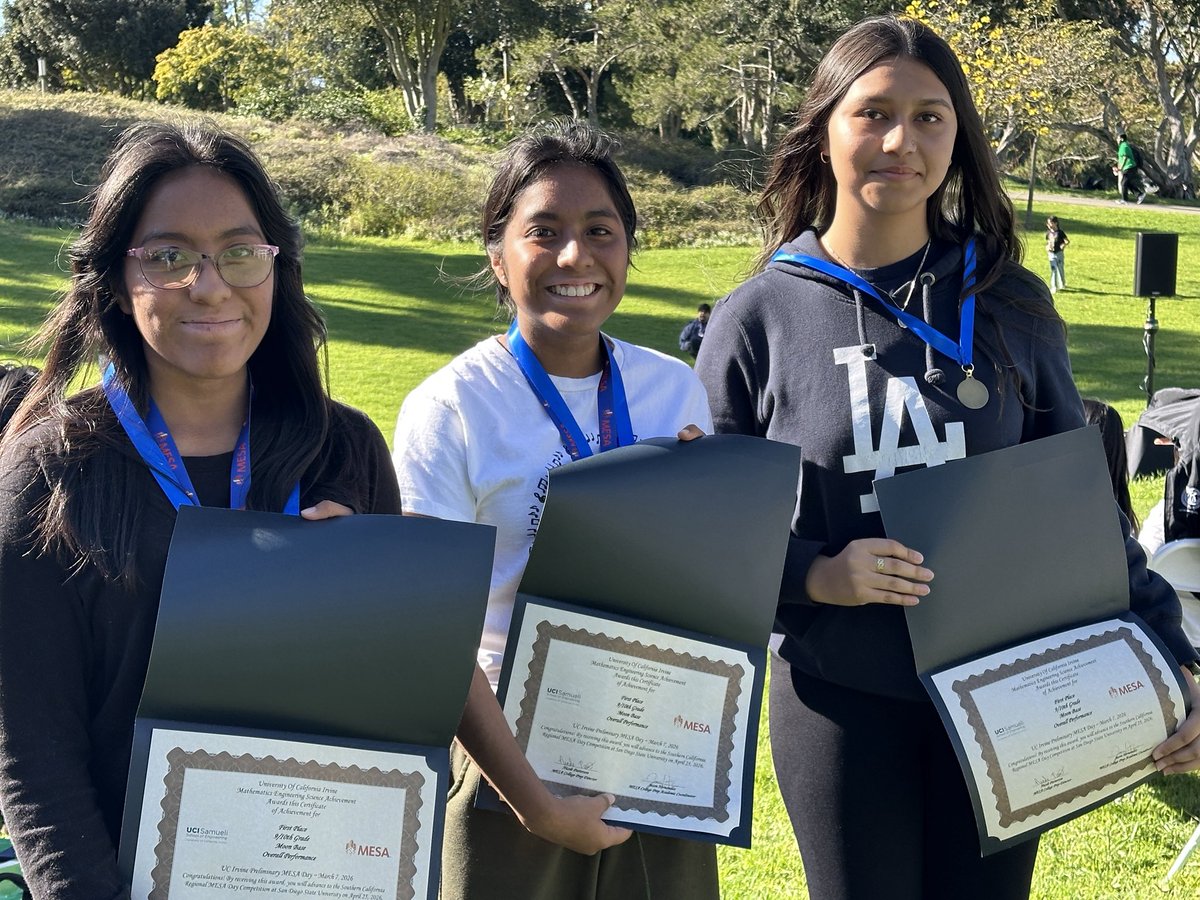 Compton Unified tweet media