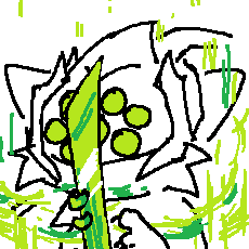 voidh4ze's tweet image. also that one time a person showed me the interactive discord icon thingys - i present to you guys a kitty yi (kittyi?) set i did, feel free to use it idm ! the order is: talking, idle, muted, deafened

he looks a little bit like those boykissers...   #MasterYi