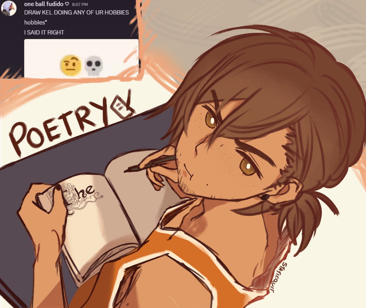 Jonathan 🍵ᯓ tweet media