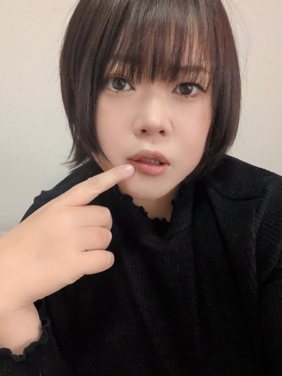 ぱんちゃん tweet media