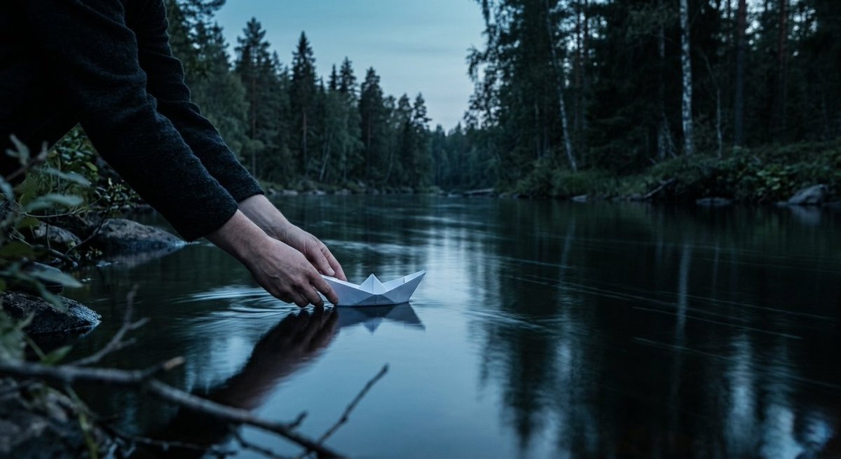 メンタル回復法30日プラン

Day 4｜執着を手放す（ウパーダーナ）
投稿本文
苦しみの根っこは、執着にある。
仏教では「ウパーダーナ（取・執着）」と呼ぶ。
結果、評価、関係、過去の自分の姿。
「手放す」は「諦める」じゃない。
「しがみつくのをやめる」こと。
川の水は流れるから美しい。