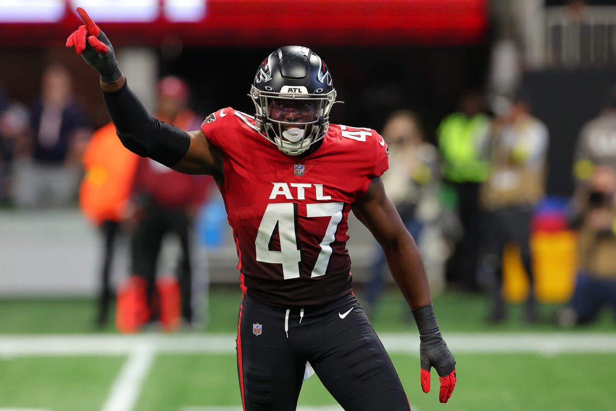 Anthony DiBona tweet media