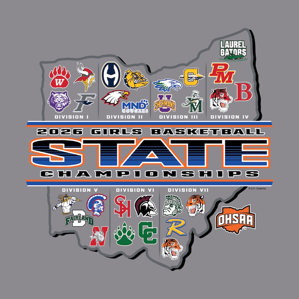 OHSAA Sports tweet media