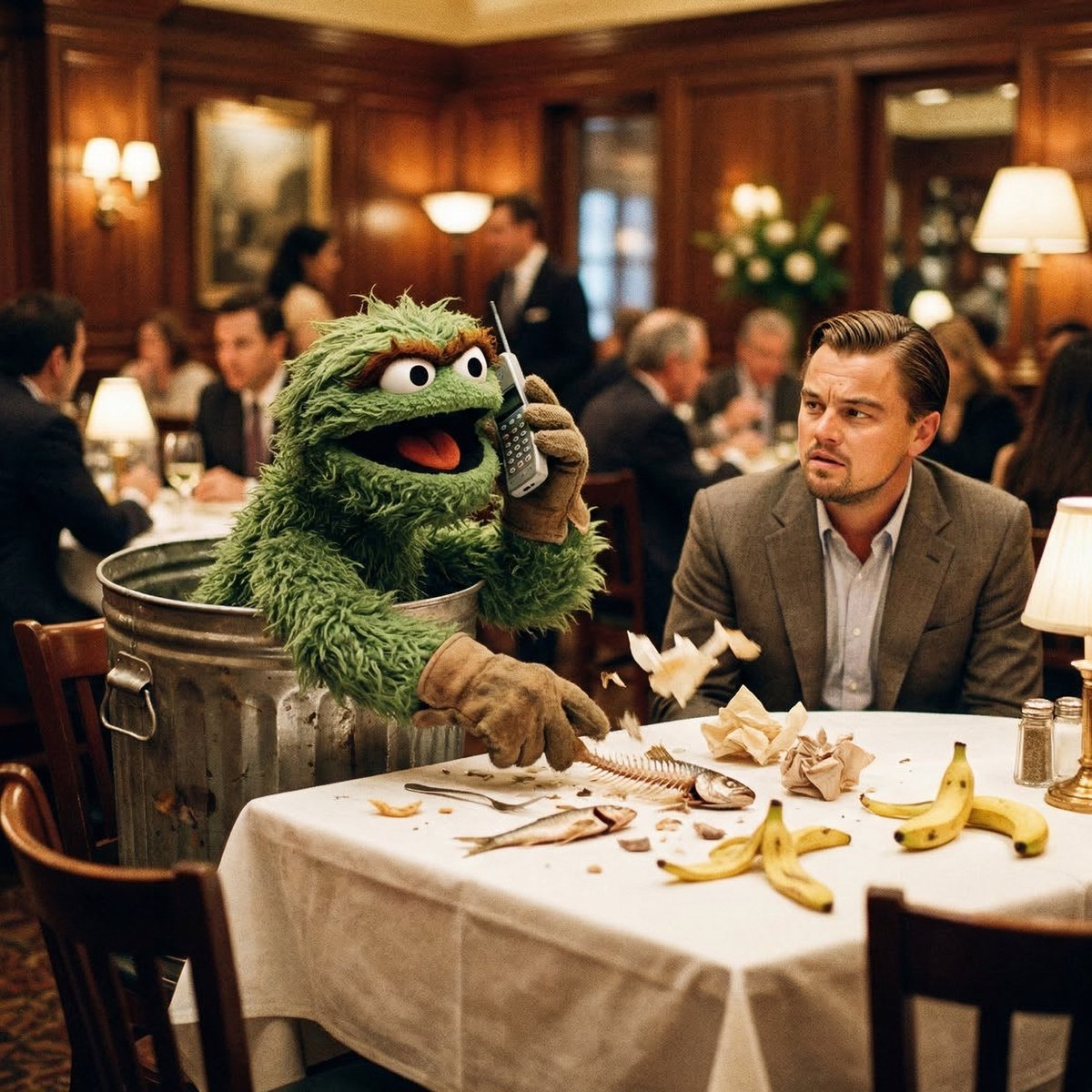 Trash Talk tweet media