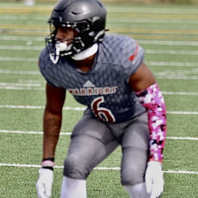 Samese Walker tweet media