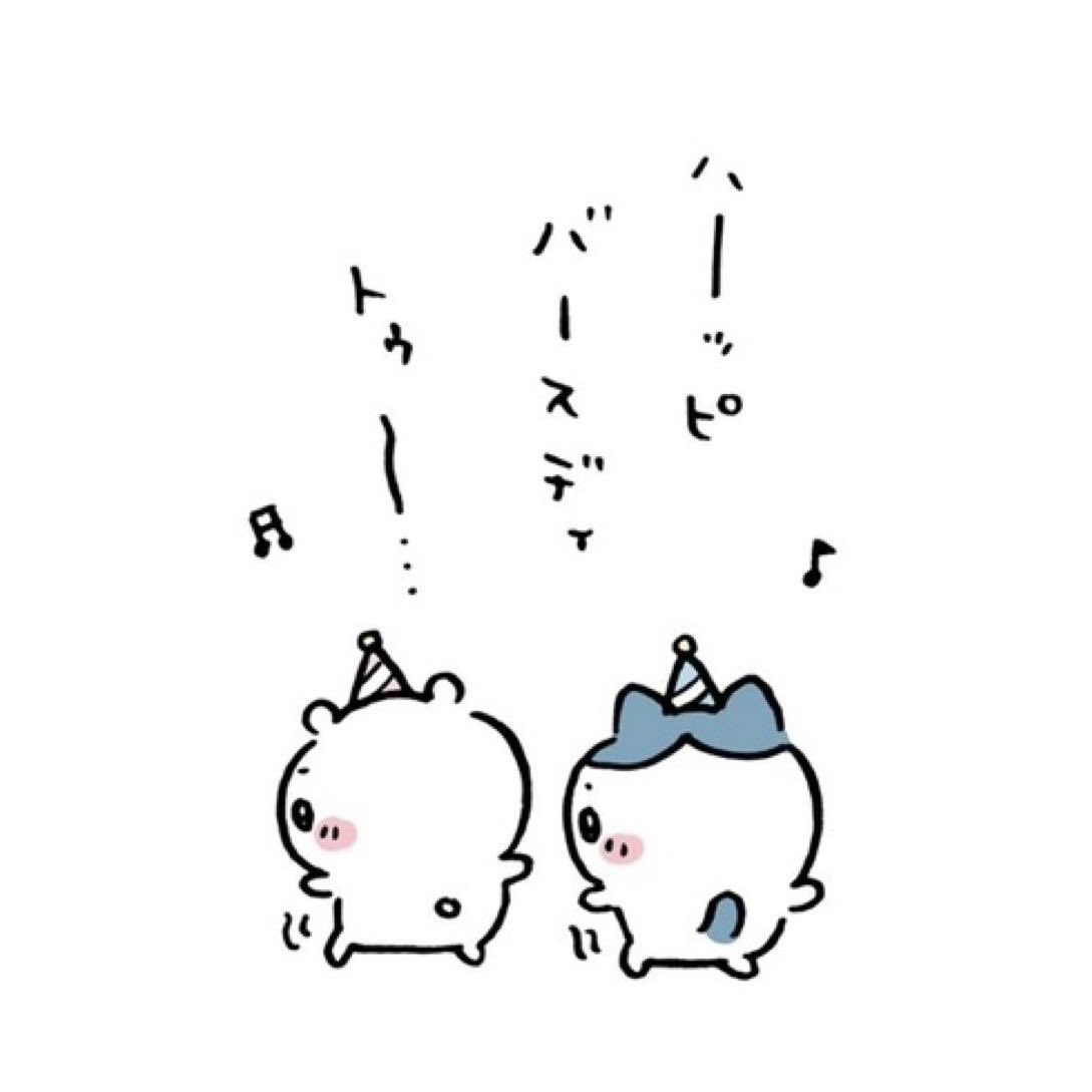 はぁ tweet media